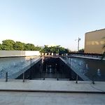 Cómodo apartamento de la ciudad amurallada y el centro histórico.