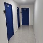 Cómodo apartamento de la ciudad amurallada y el centro histórico.