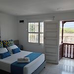 Cómodo apartamento de la ciudad amurallada y el centro histórico.
