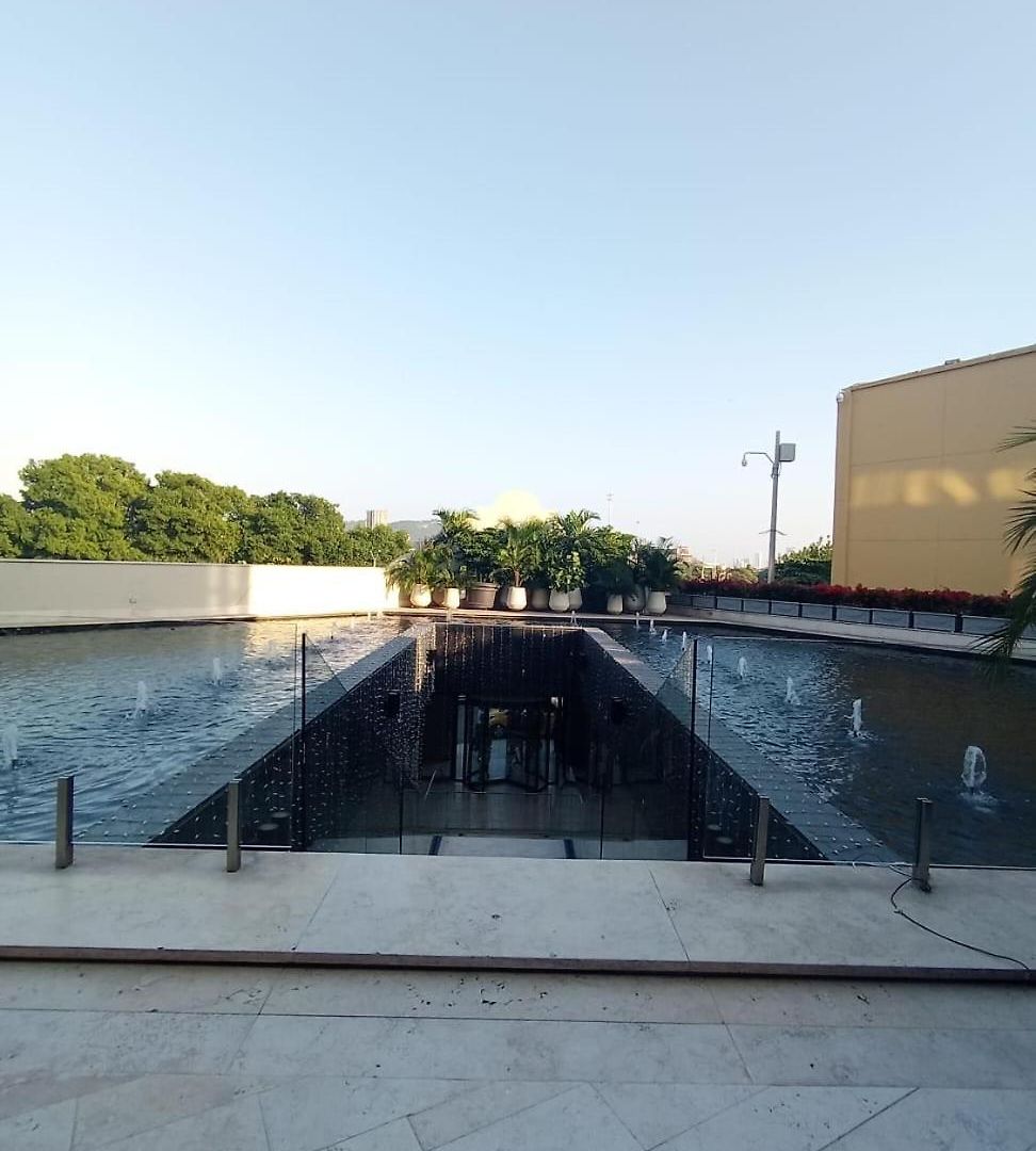 Cómodo De La Ciudad Amurallada Y El Centro Histórico. Apartamento