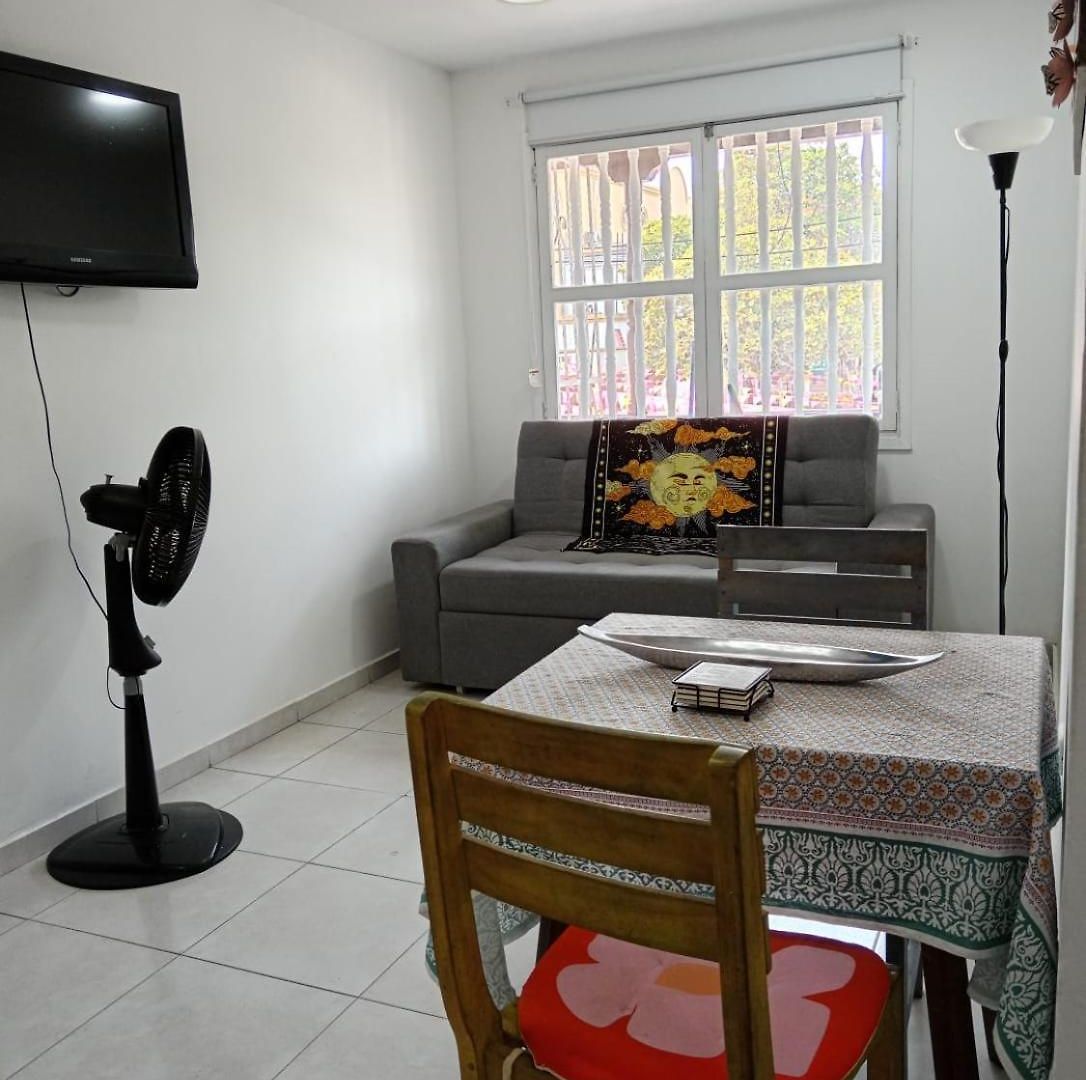 Cómodo De La Ciudad Amurallada Y El Centro Histórico. Apartamento