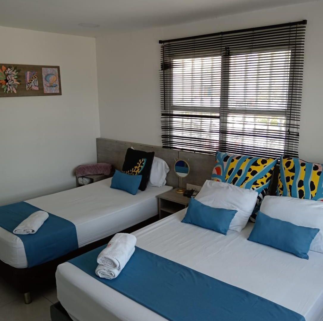 Apartamento Cómodo De La Ciudad Amurallada Y El Centro Histórico. *