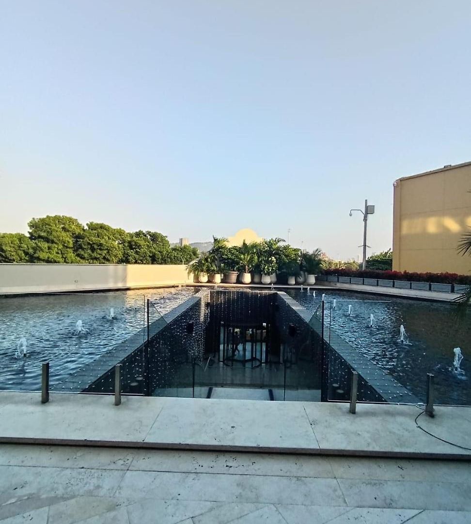 Cómodo De La Ciudad Amurallada Y El Centro Histórico. * Cartagena