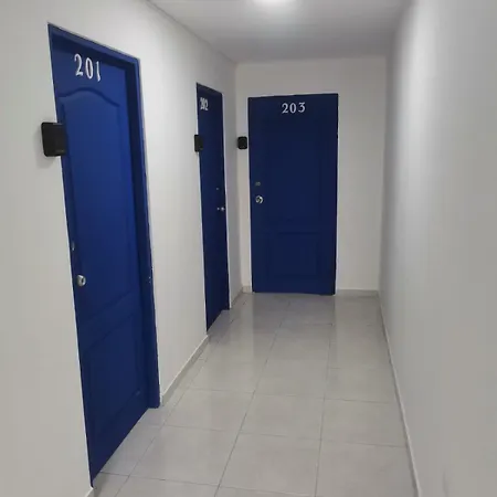 Apartamento Comodo Apartamento De La Ciudad Amurallada Y El Centro Historico. Cartagena