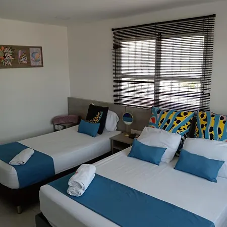 Apartamento Comodo Apartamento De La Ciudad Amurallada Y El Centro Historico. *