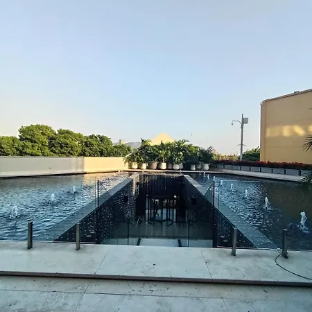 Comodo Apartamento De La Ciudad Amurallada Y El Centro Historico. * Cartagena